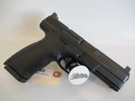 CZ P-10C 9mm Optics Ready Pistol 4 Inch Barrel