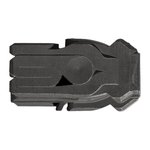 Strategic Sciences MFMD-5.56-1.1MD Suppressor Black MD Short Extension