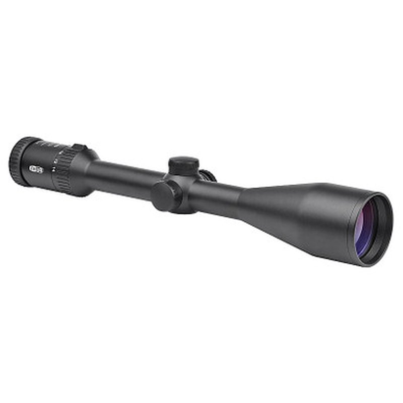 Meopta MeoPro 4.5-14x50 Zplex Scope