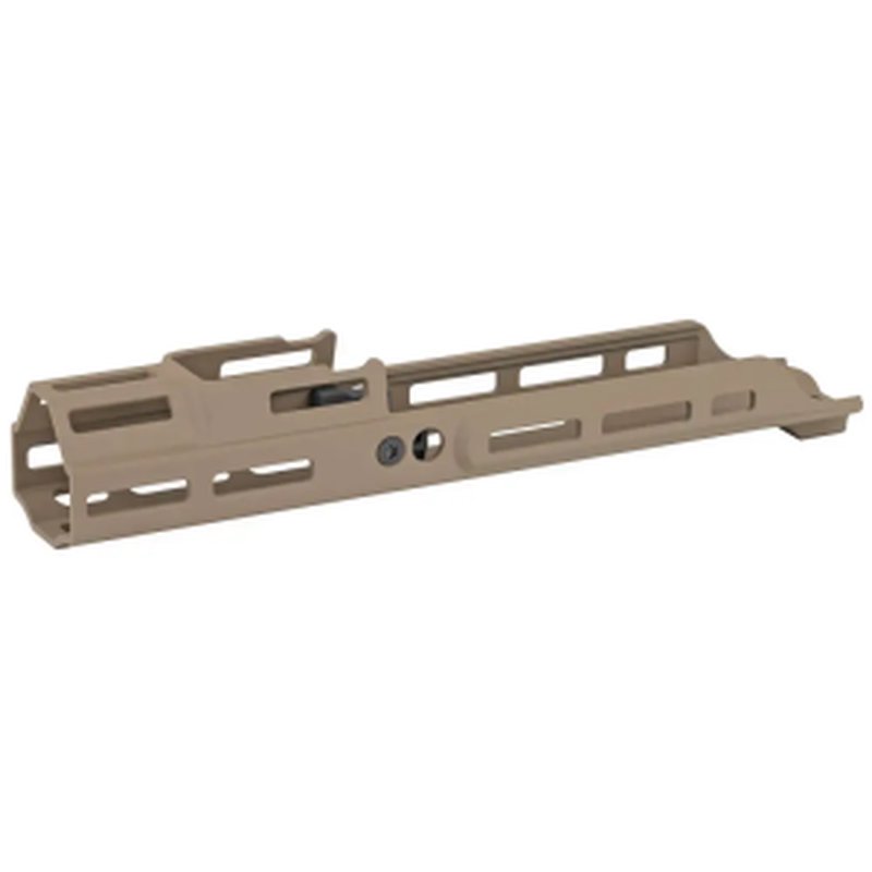 KDG Scar MREX MKII M-LOK Handguard 4.25 Inch FDE