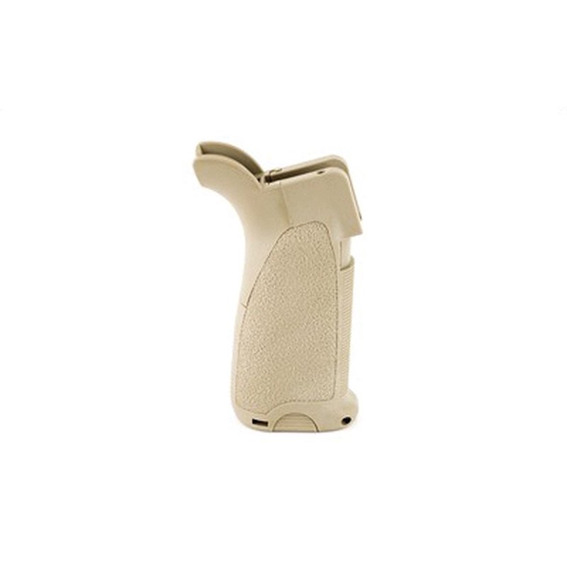 Bravo Company Gunfighter's Grip MOD2 for AR Rifles, FDE