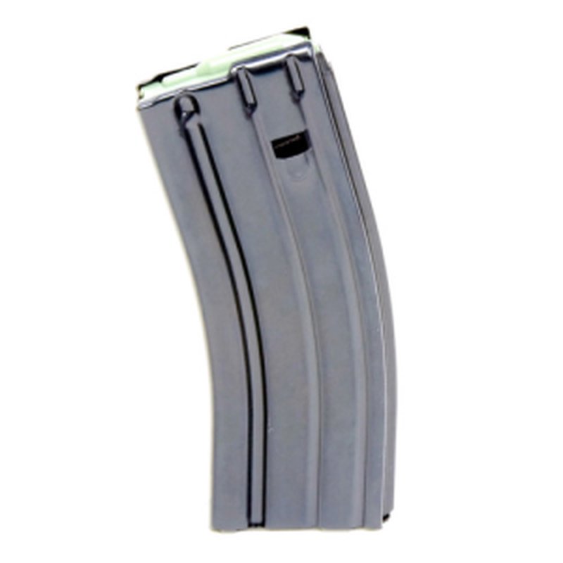 PRO MAG AR-15 223 Rem 30rd Black Steel