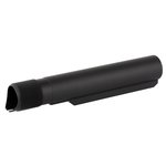 Aero Precision Enhanced Carbine Buffer Tube Mil-Spec 7075-T6 Aluminum Black APRH101227C