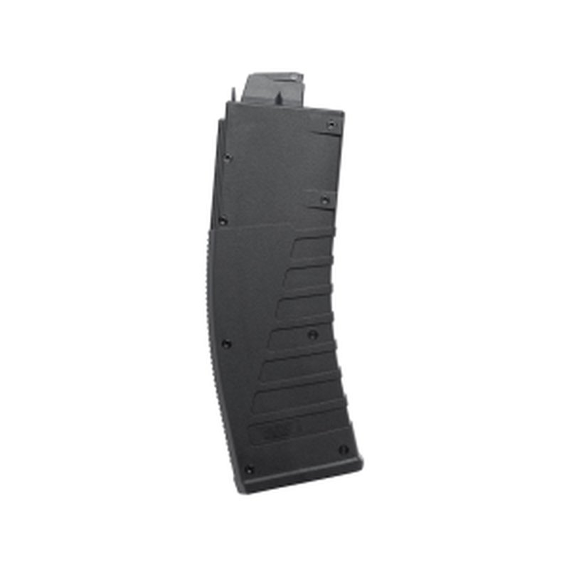 Kriss Magazine for DMK22, CMMG Rimfire Conversions 22 Long Rifle 25-Round Polymer Black