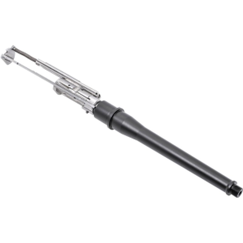 CMMG AR-15 Barrel 22 Long Rifle 9.2" Medium Contour 1:16" Twist Salt Bath Nitride Barrel and Bolt Group Kit
