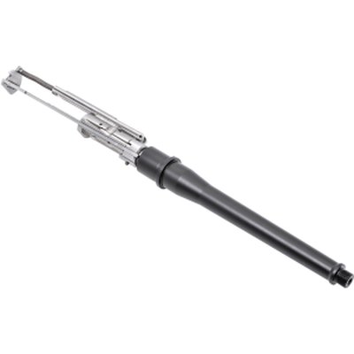 CMMG AR-15 Barrel 22 Long Rifle 9.2" Medium Contour 1:16" Twist Salt Bath Nitride Barrel and Bolt Group Kit