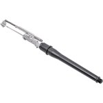 CMMG AR-15 Barrel 22 Long Rifle 9.2" Medium Contour 1:16" Twist Salt Bath Nitride Barrel and Bolt Group Kit
