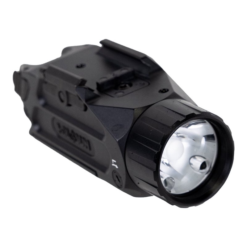 Holosun P.ID-DUAL Green Laser White Light Pistol