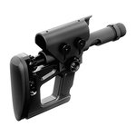 Ritter & Stark Adjustable Buttstock for AR-15 SX-1 MTR