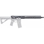 Radian Weapons R0024 Complete Upper 14.5"223 Wylde RAD Black