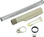 Timber Creek AR Buffer Tube Kit Flat Dark Earth