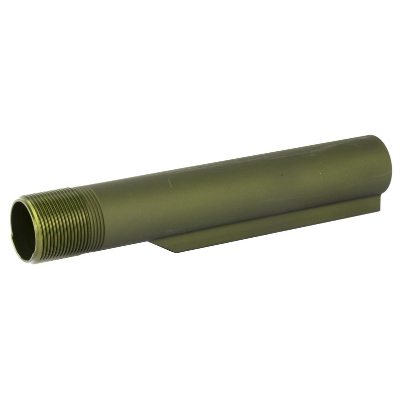 Battle Arms AR-15 Mil-Spec Buffer Tube 6 Position AR15REMIL6CODG