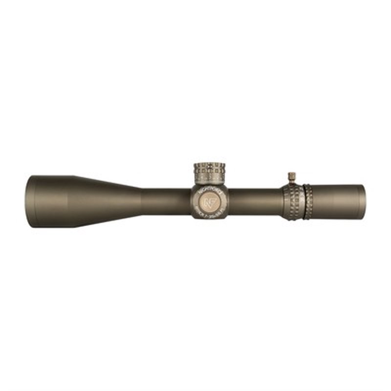 Nightforce ATACR 7-35x56mm F1 Rifle Scope Illuminated Mil-XT Reticle Dark Earth