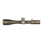 Nightforce ATACR 7-35x56mm F1 Rifle Scope Illuminated Mil-XT Reticle Dark Earth