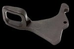 Wilson Combat TRCHR Extended Charging Handle Latch Extension for AR-15