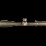 Nightforce ATACR 7-35x56mm F1 ZeroStop Horus Tremor3 Riflescope Flat Dark Earth