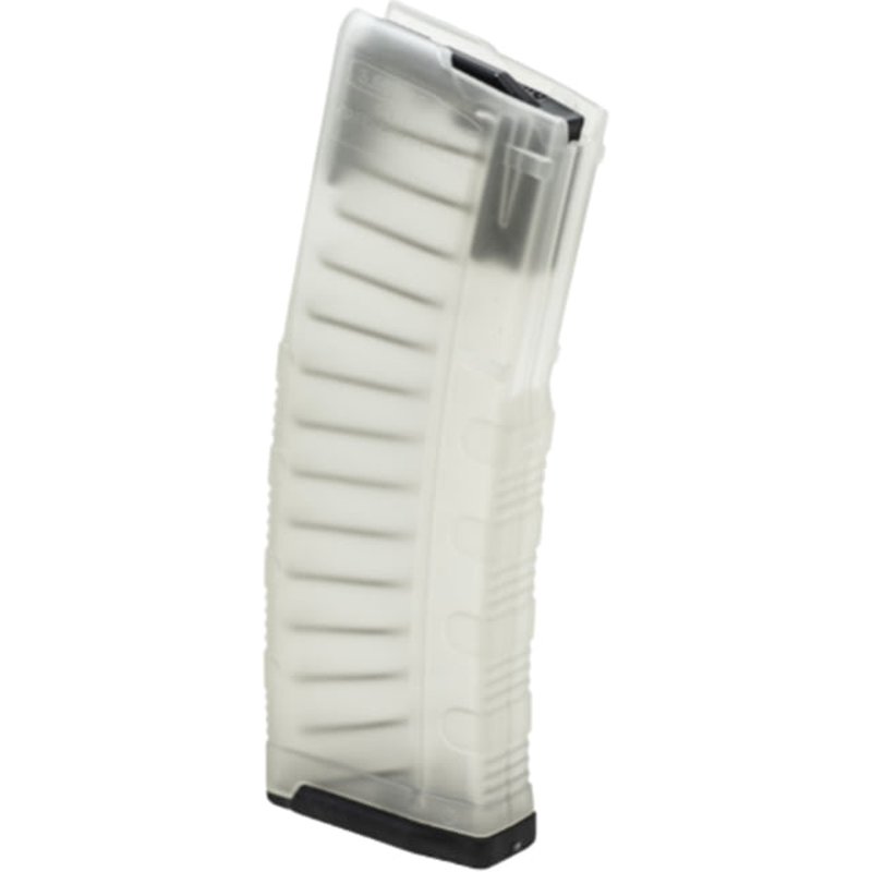 Amend2 Mod-C AR-15 5.56 NATO 30-Round Polymer Magazine (Glow In The Dark)