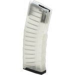 Amend2 Mod-C AR-15 5.56 NATO 30-Round Polymer Magazine (Glow In The Dark)