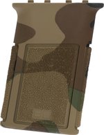 B5 Systems Vertical M-Lok Grip Woodland