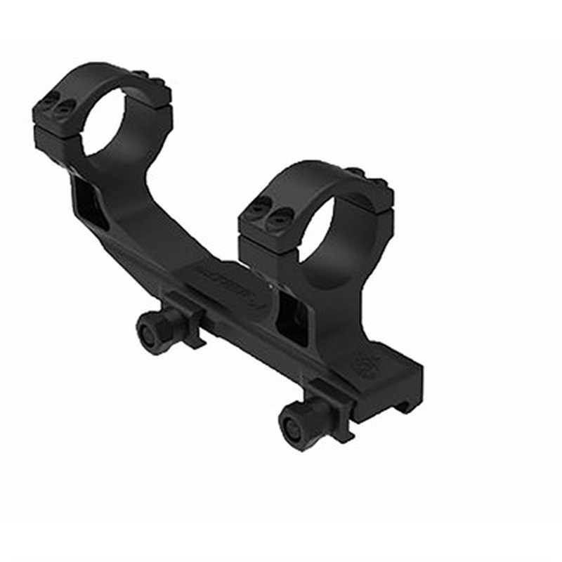 Knights Armament MOD 1 EER Scope Mount Assemblies 30mm 0 MOA