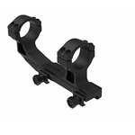 Knights Armament MOD 1 EER Scope Mount Assemblies 30mm 0 MOA