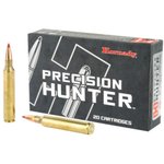 Hornady Precision Hunter .300 Remington Ultra Mag ELD-X 220gr Ammo - 20 Rounds