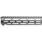 VKTR Industries V40051016002R M-LOK Handguard Armor Black M16 9.85" Long