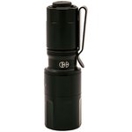 Cloud Defensive MCH-HC Dual-Fuel Flashlight 800/1100 Lumen, Programmable ND Protection
