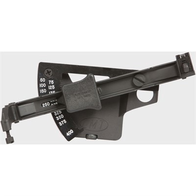 LMT Defense M203 Quadrant Sight AR-15 quad rail carry handle A2/A1