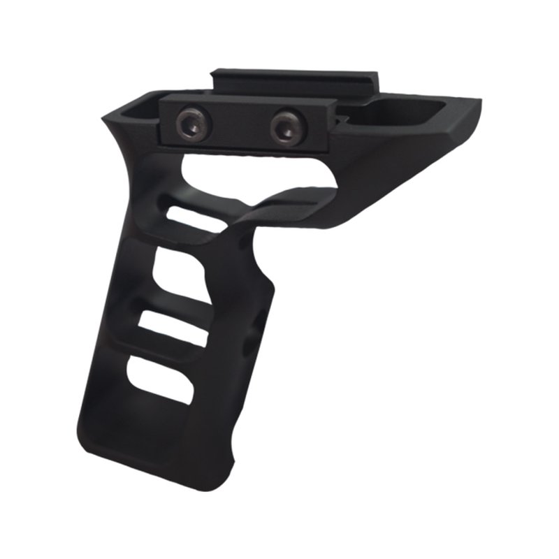 Timber Creek Enforcer Vertical Foregrip, Black - E VFG B