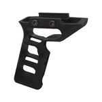 Timber Creek Enforcer Vertical Foregrip, Black - E VFG B