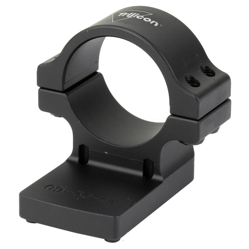 Trijicon 30mm Scope Tube Mount for RMR SRO Red Dots Adaptor Plate AC32028
