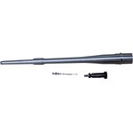 Shilen Drop-In Match AR-10 Barrel 308 Winchester 20" Full Length Tactical Contour 1:10" Twist Stainless