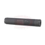 HUNTERTOWN ARMS GUARDIAN 22 SS SILENCER