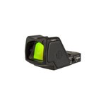 Trijicon RMR HD Type 3 1.0 MOA Red LED Reflex Sight, Black