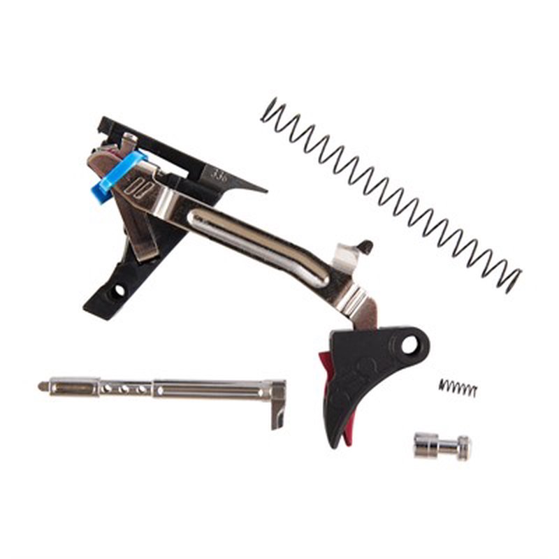 Zev Technologies Pro Ultimate Trigger Kit Glock Gen 1-3
