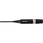 Allen X-Ring Laser Bore Sighter .177 to .50 Cal