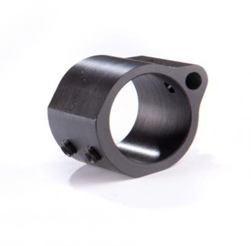 HERA Arms Gas Block 11.03.04 Color: Black, Last Chance: Yes, $3.99 Off