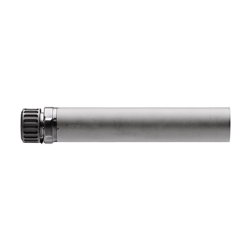 B&T Rotex 762 Ti Full Size Titanium Suppressor