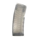 Amend2 Mod-C AR-15 Magazine 5.56x45 NATO 30-Round Translucent