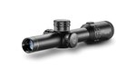 Hawke Frontier 30 1-6x24 LPVO Riflescope Tactical Dot 30mm Tube