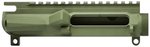 Aero Precision M4E1 Threaded Stripped AR-15 Upper Receiver - OD Green Anodized