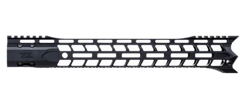 Watchtower Firearms AR-15 X7M Handguard 15 inch Black