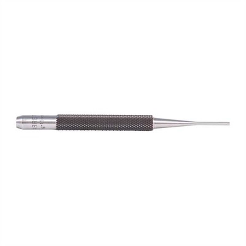 Starrett #565A 1/16" Pin Punch Only Set (PIN PUNCH SET)