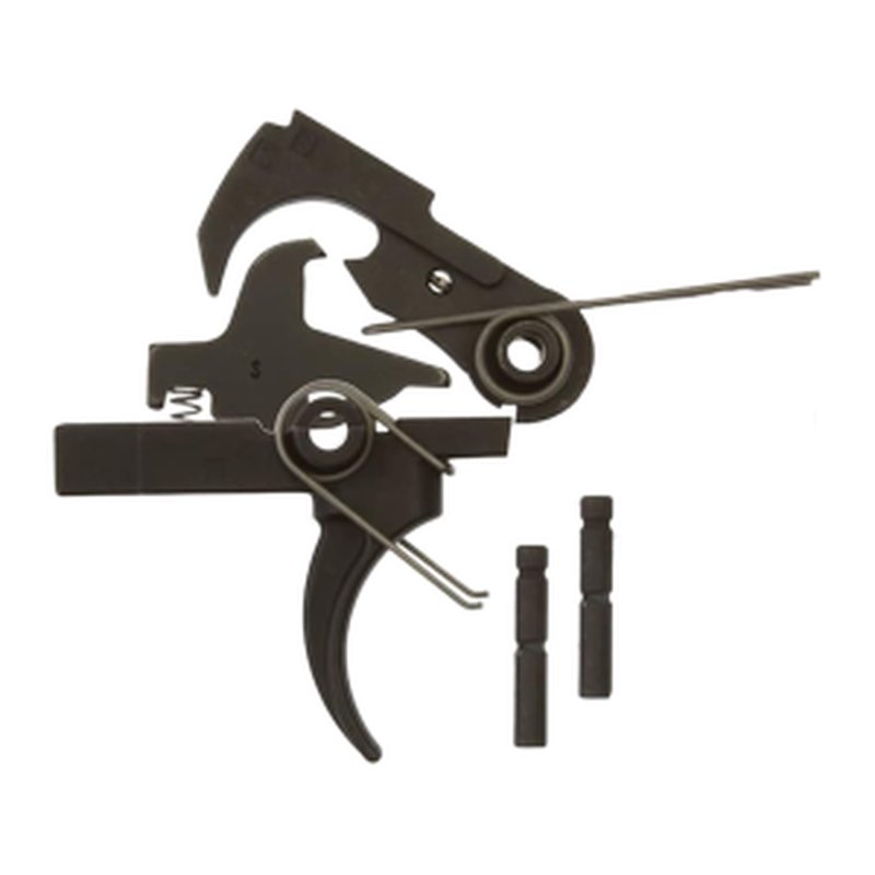 Schmid Tool Sporter Trigger AR-15