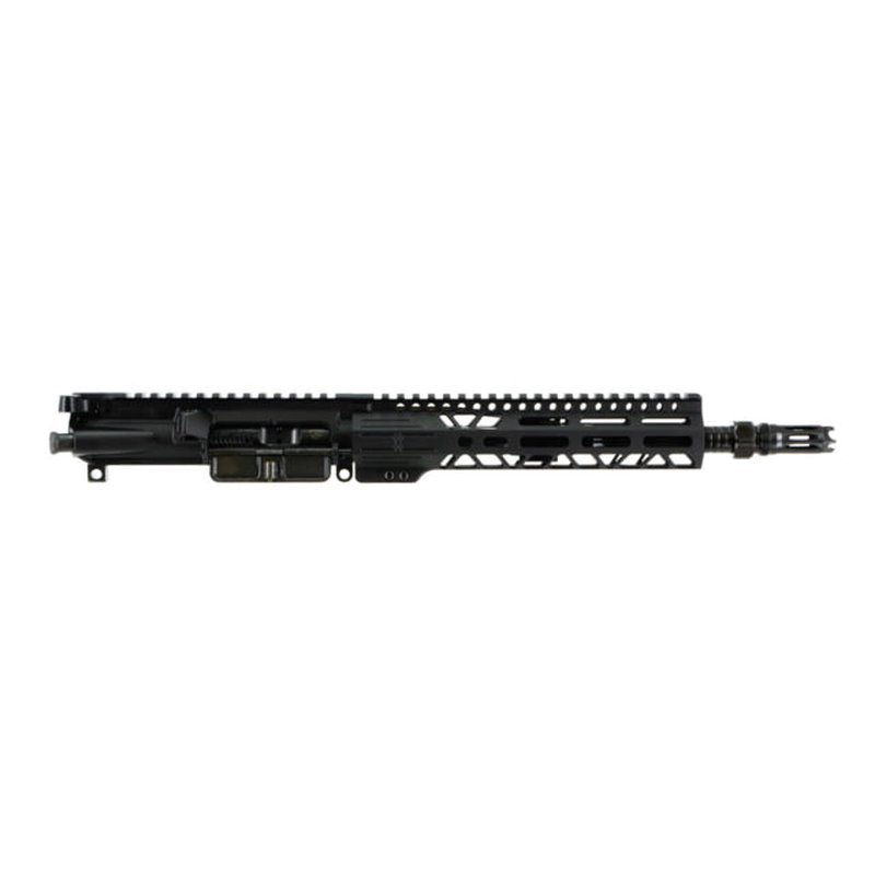 Faxon Firearms Duty Series AR-15 300 Blackout 10.5in Gunner Upper Receiver