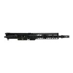 Faxon Firearms Duty Series AR-15 300 Blackout 10.5in Gunner Upper Receiver