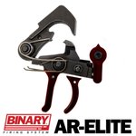 Franklin Armory BFSIII AR-Elite Trigger Curved/Flat