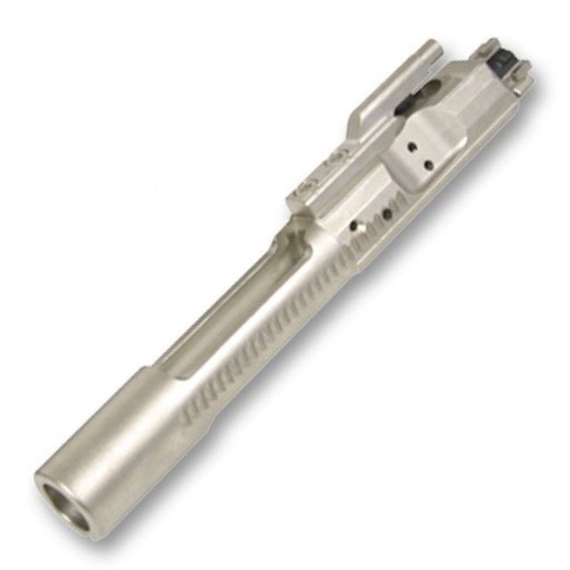 XTS Bolt Carrier Group BCG Silver Nickel Boron Coated 556 Nato