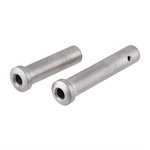 308 AR Takedown Pins Titanium